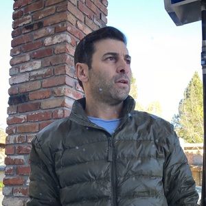 Meet your Posher, Angelo